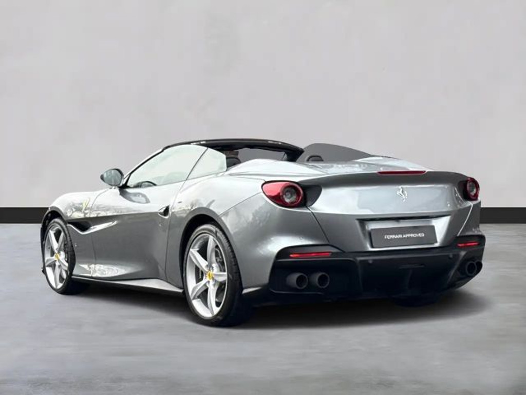 Ferrari Portofino