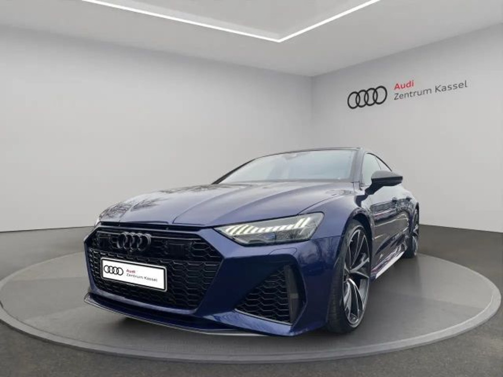 Audi RS7