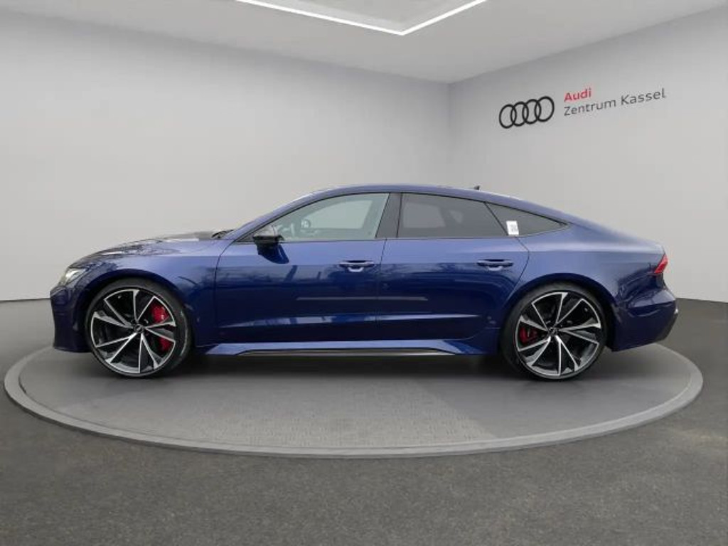 Audi RS7
