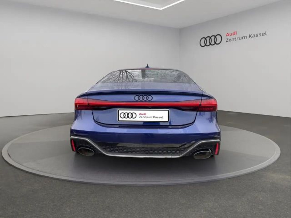 Audi RS7