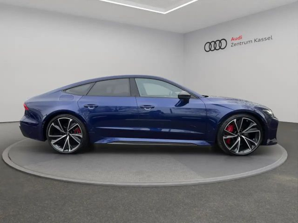 Audi RS7