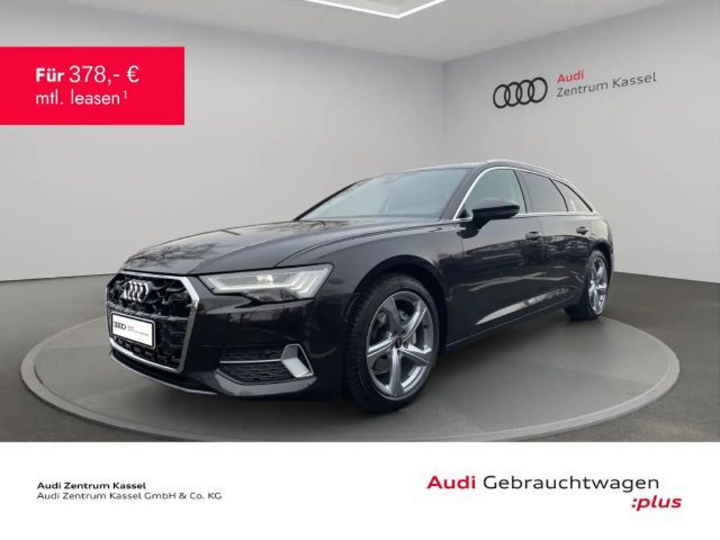 Audi A6 2024 Diesel