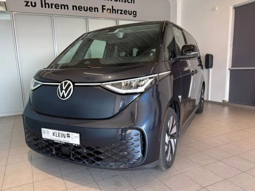 Volkswagen ID. Buzz