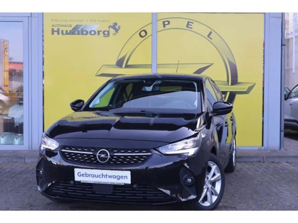 Opel Corsa 2021 Benzine