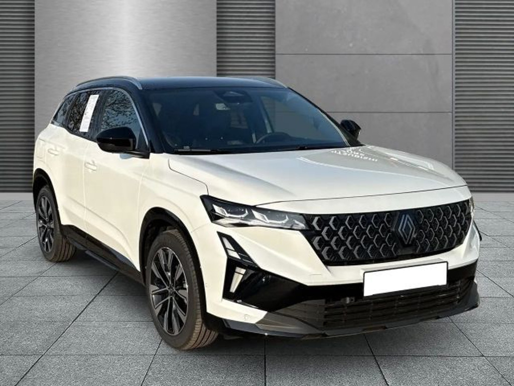 Renault Austral 2025 Benzine