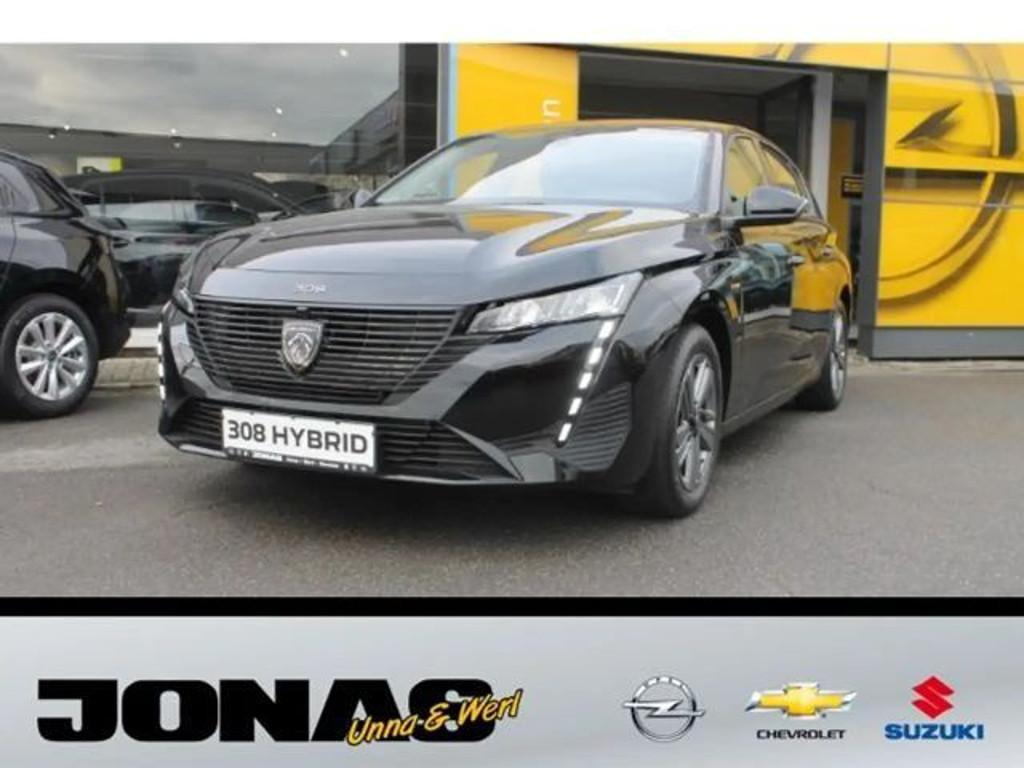 Peugeot 308 2026 Benzine