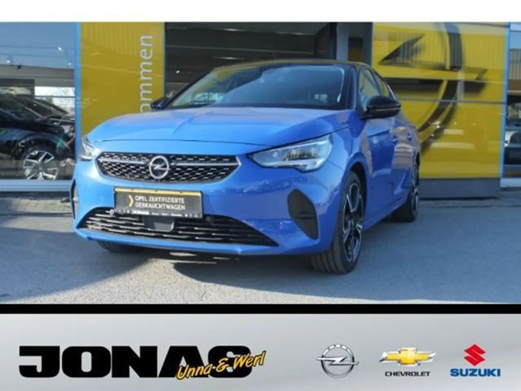 Opel Corsa 2023 Benzine