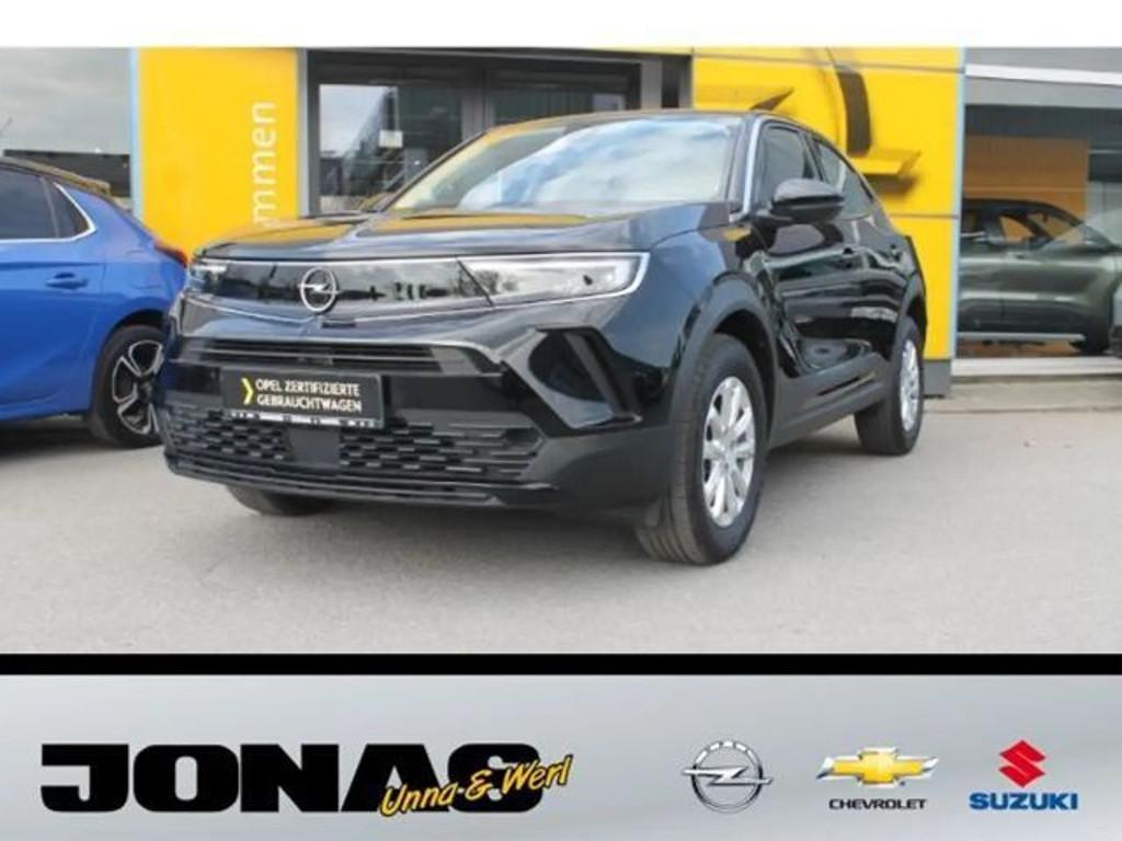 Opel Mokka 2023 Benzine
