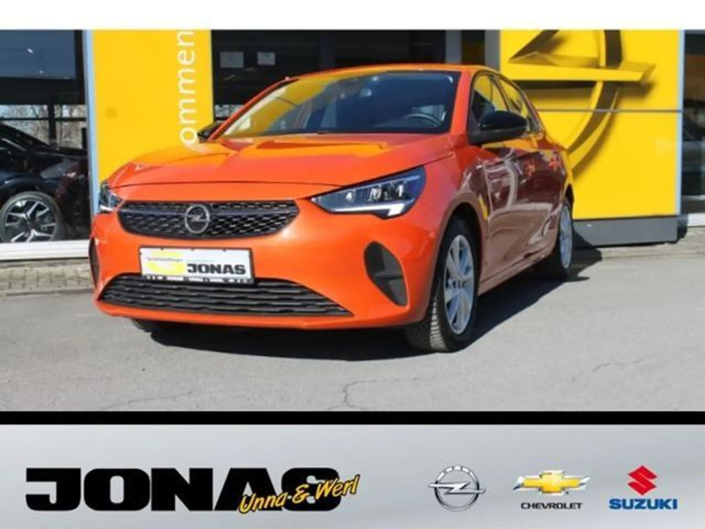 Opel Corsa 2023 Benzine