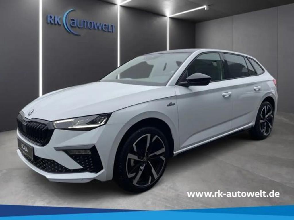 Skoda Scala 2026 Benzine