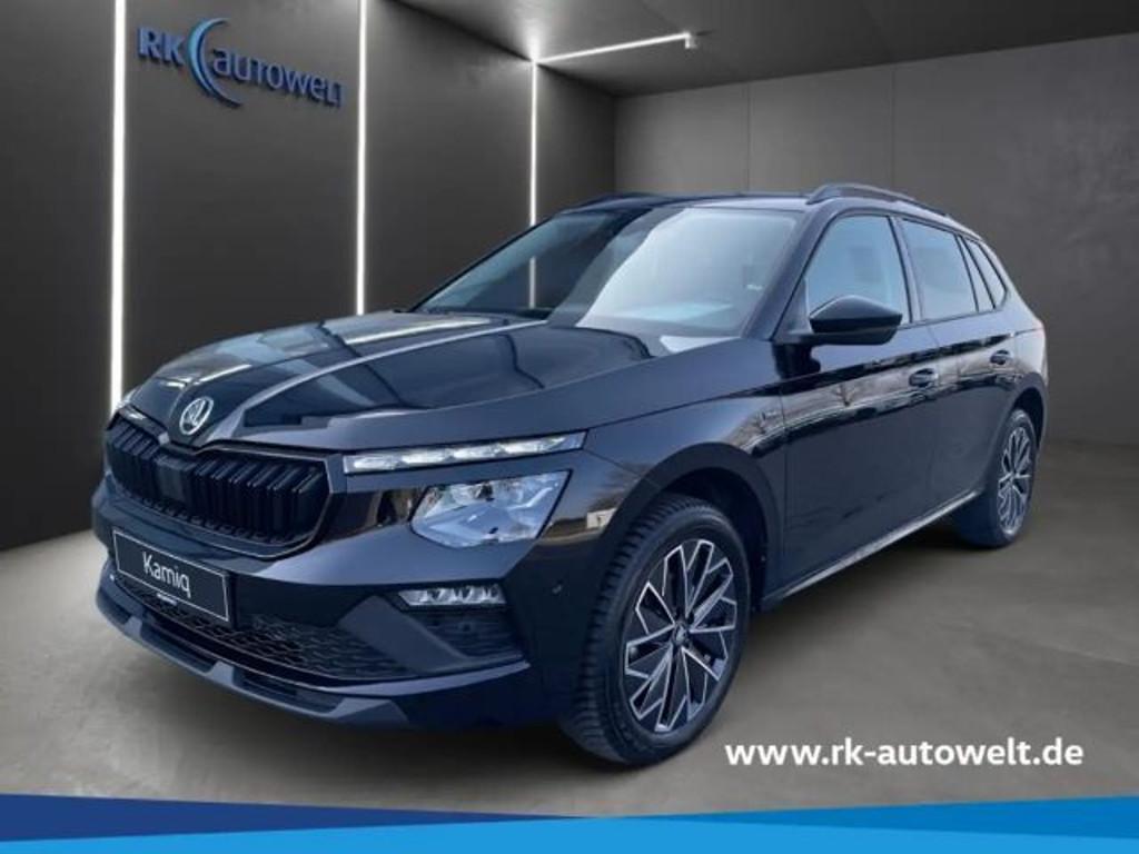 Skoda Kamiq 2025 Benzine