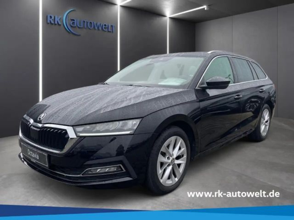 Skoda Octavia 2022 Diesel