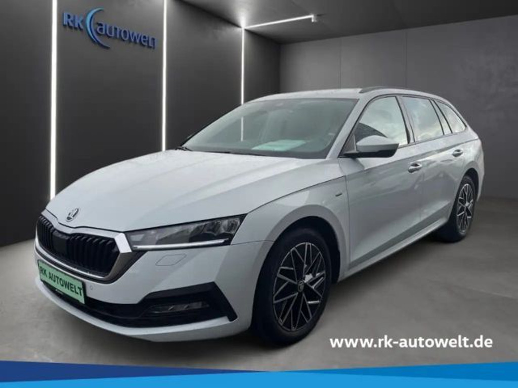 Skoda Octavia 2022 Diesel