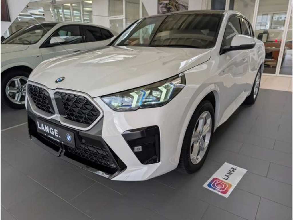 BMW X2 2024 Benzine