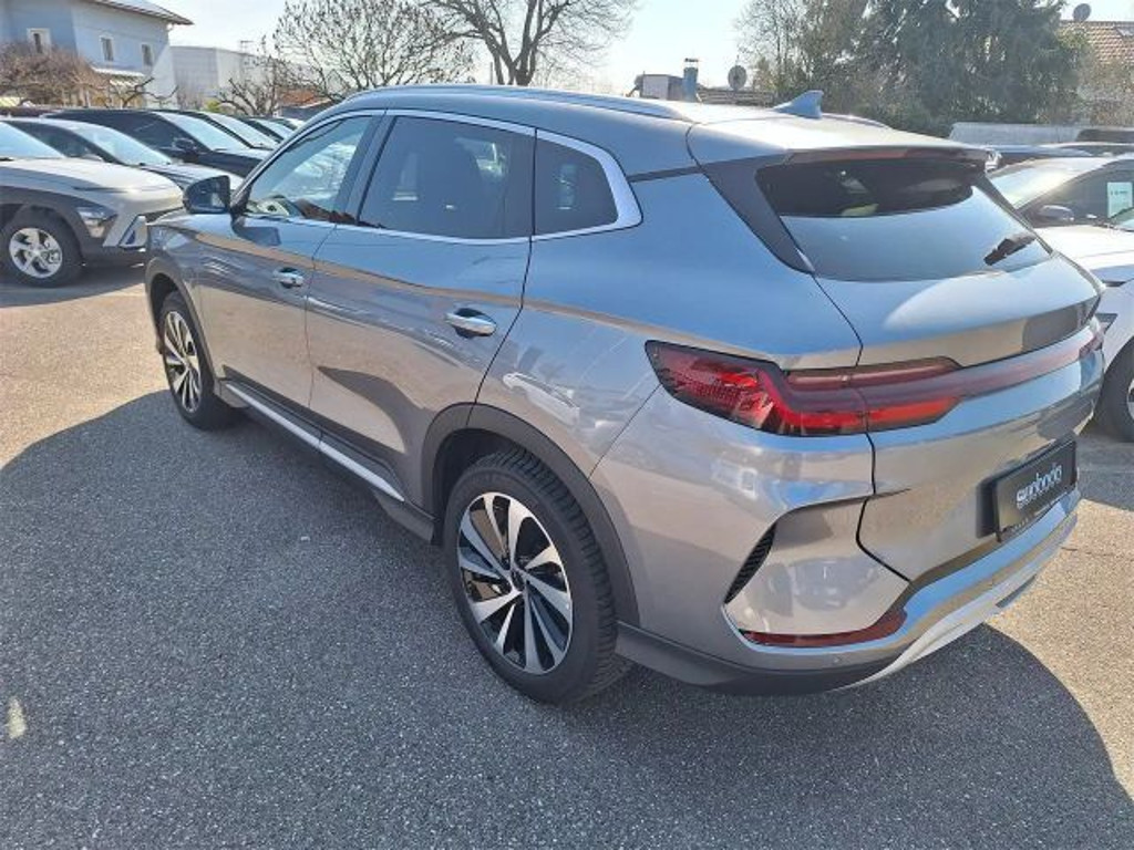 BYD Seal U