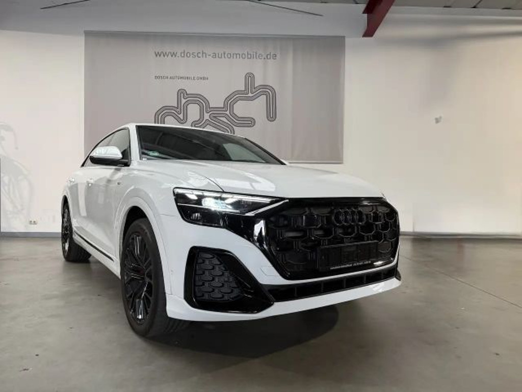 Audi Q8 2025 Diesel