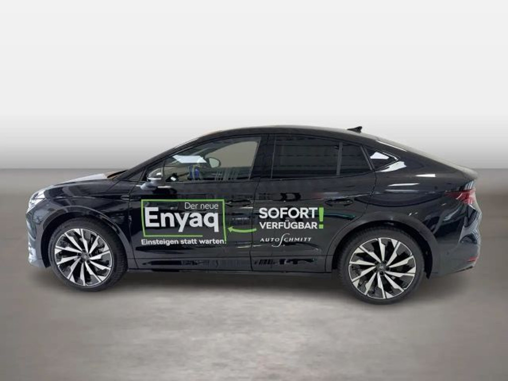 Skoda Enyaq iV