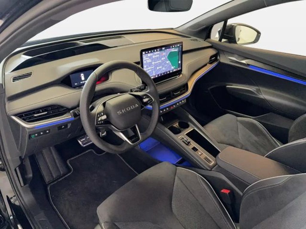 Skoda Enyaq iV