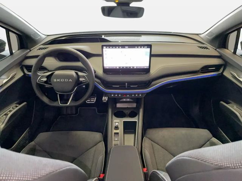 Skoda Enyaq iV