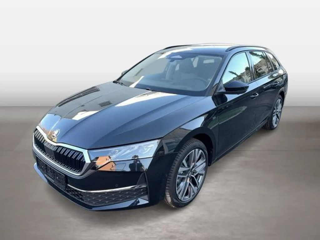 Skoda Octavia 2026 Diesel