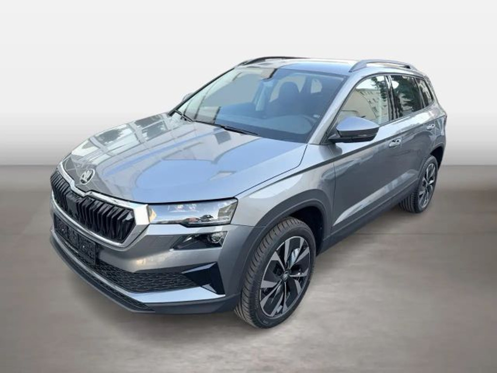Skoda Karoq 2026 Benzine