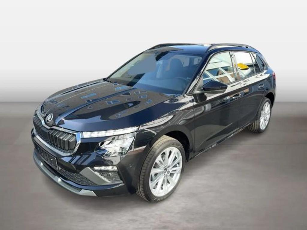 Skoda Kamiq 2026 Benzine