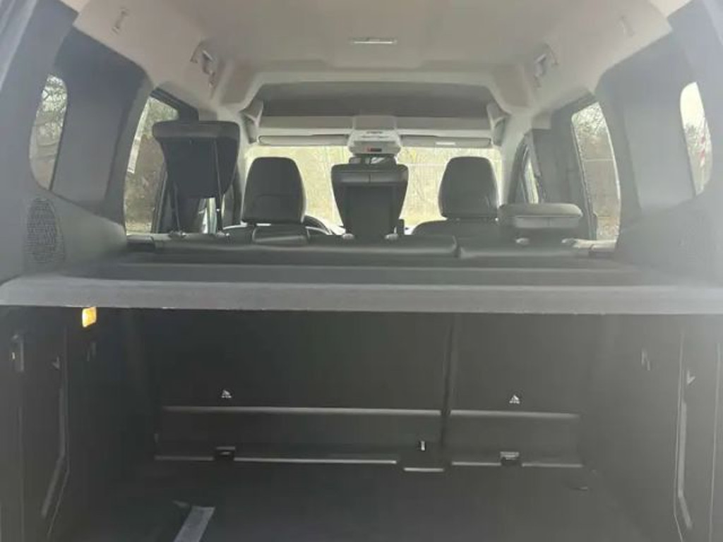 Nissan Townstar