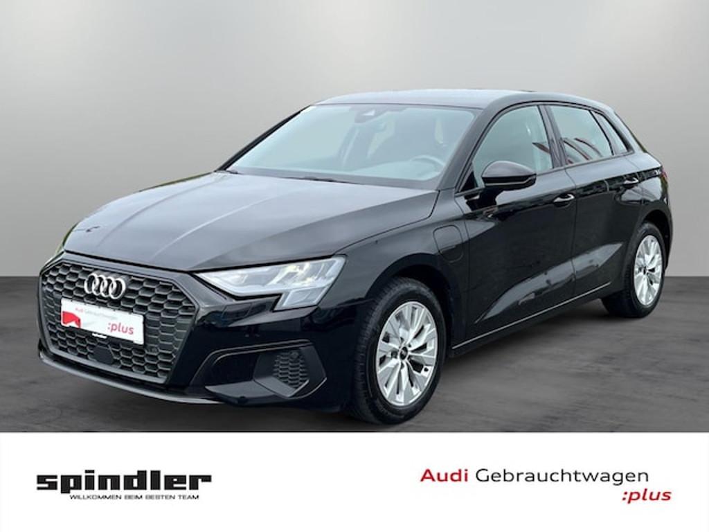 Audi A3 2022 Hybride Benzine