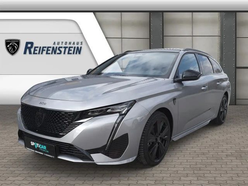 Peugeot 308 2025 Diesel