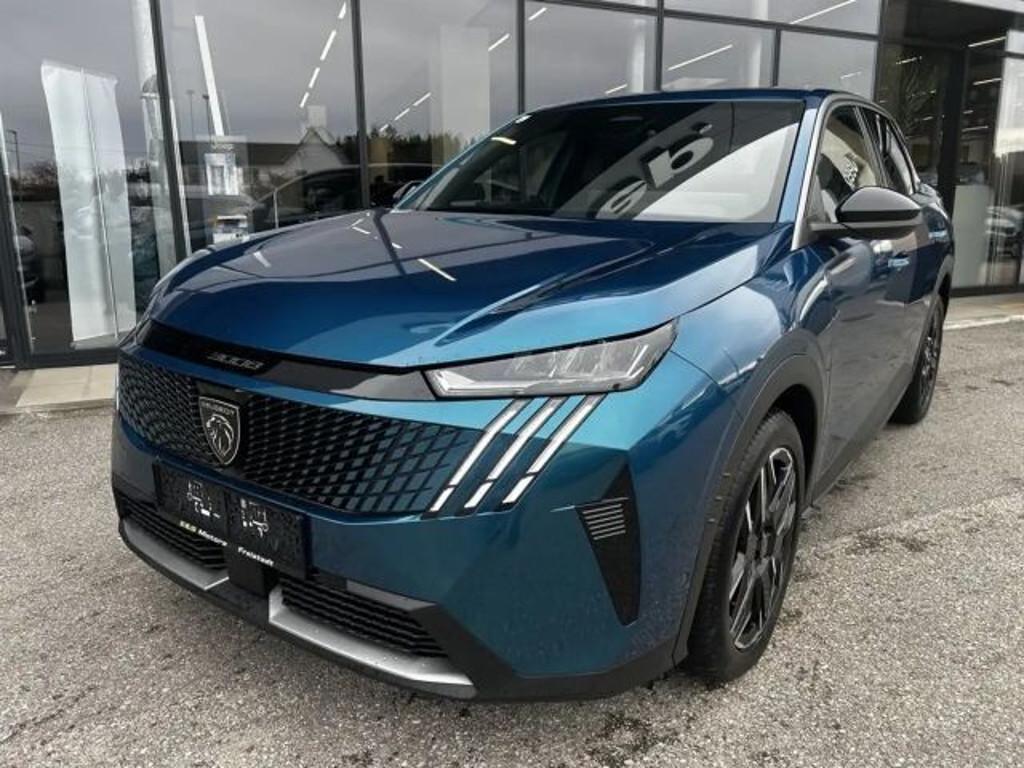 Peugeot 3008 2024 Hybride Benzine