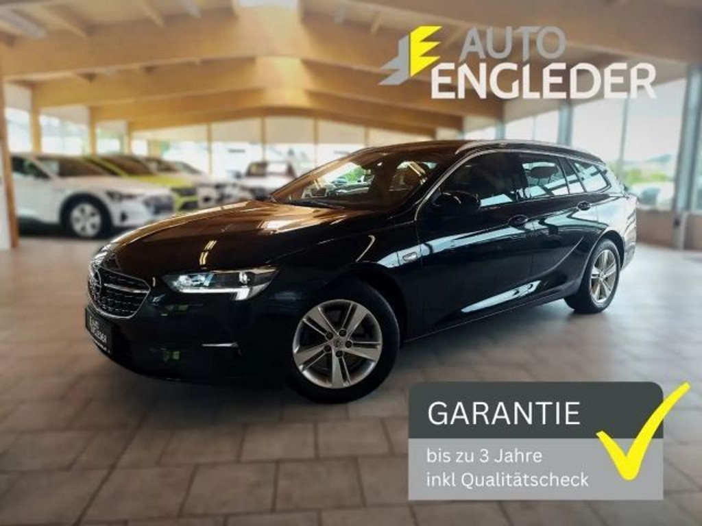 Opel Insignia 2022 Diesel