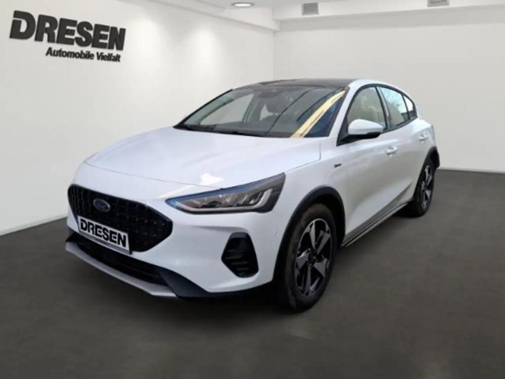 Ford Focus 2026 Benzine