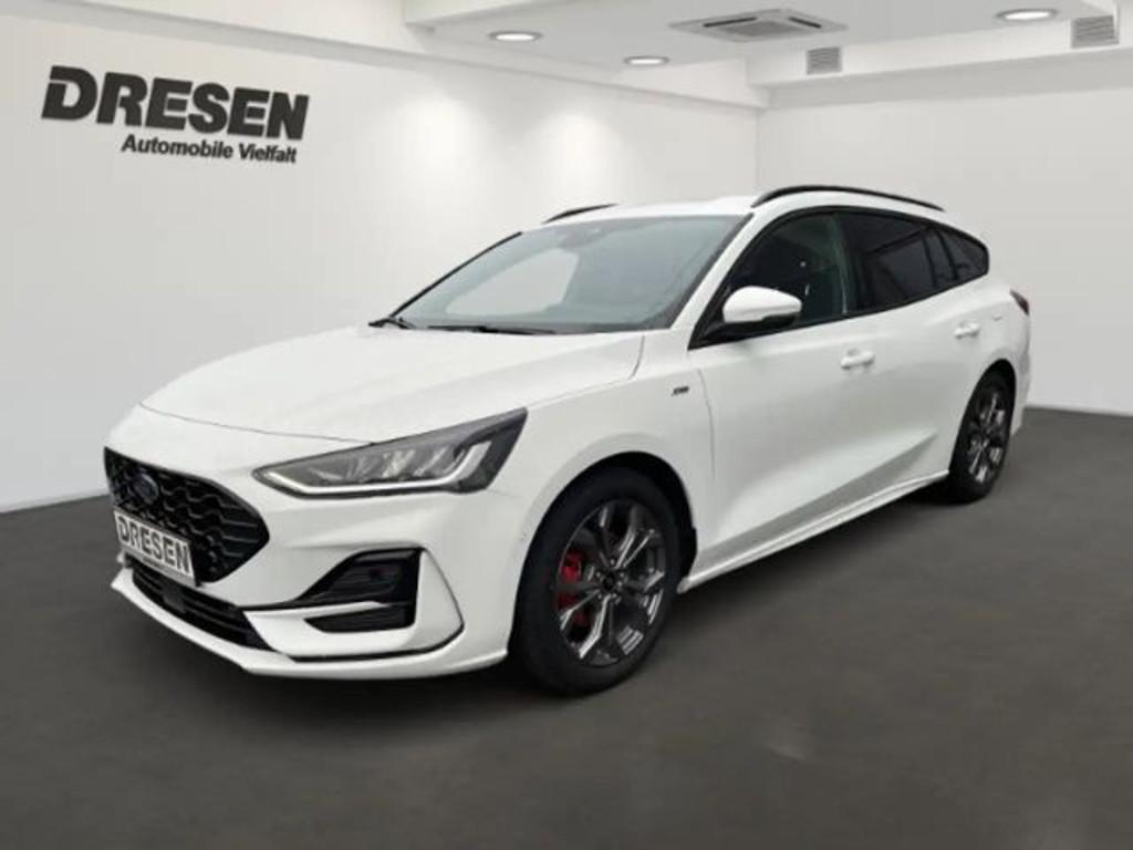 Ford Focus 2026 Benzine