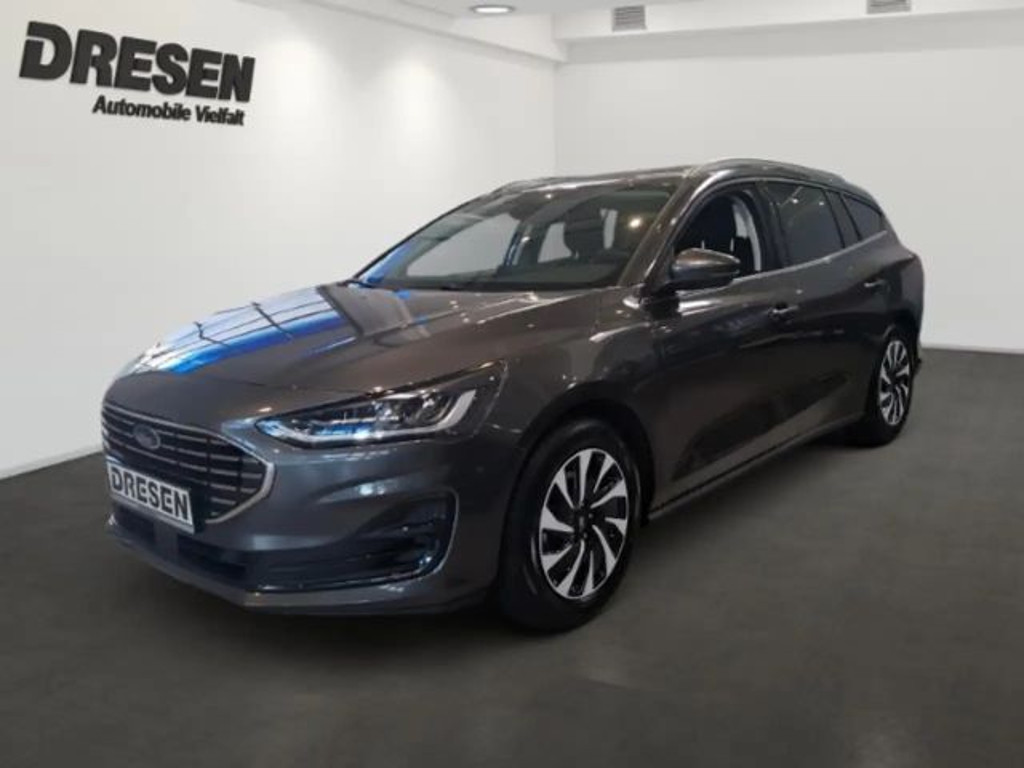 Ford Focus 2026 Benzine