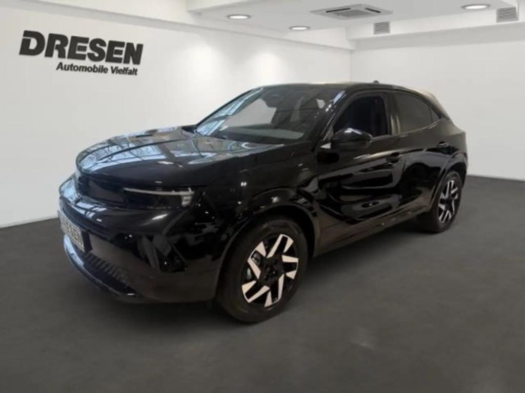 Opel Mokka 2026 Benzine