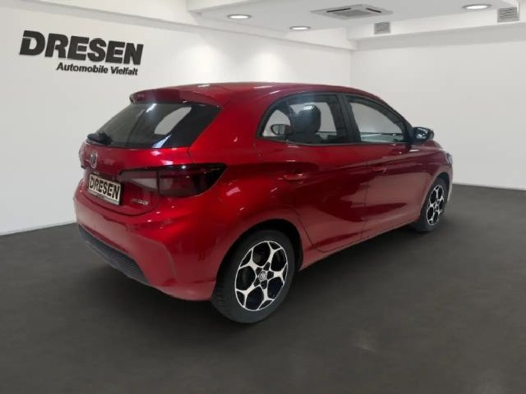 MG MG3