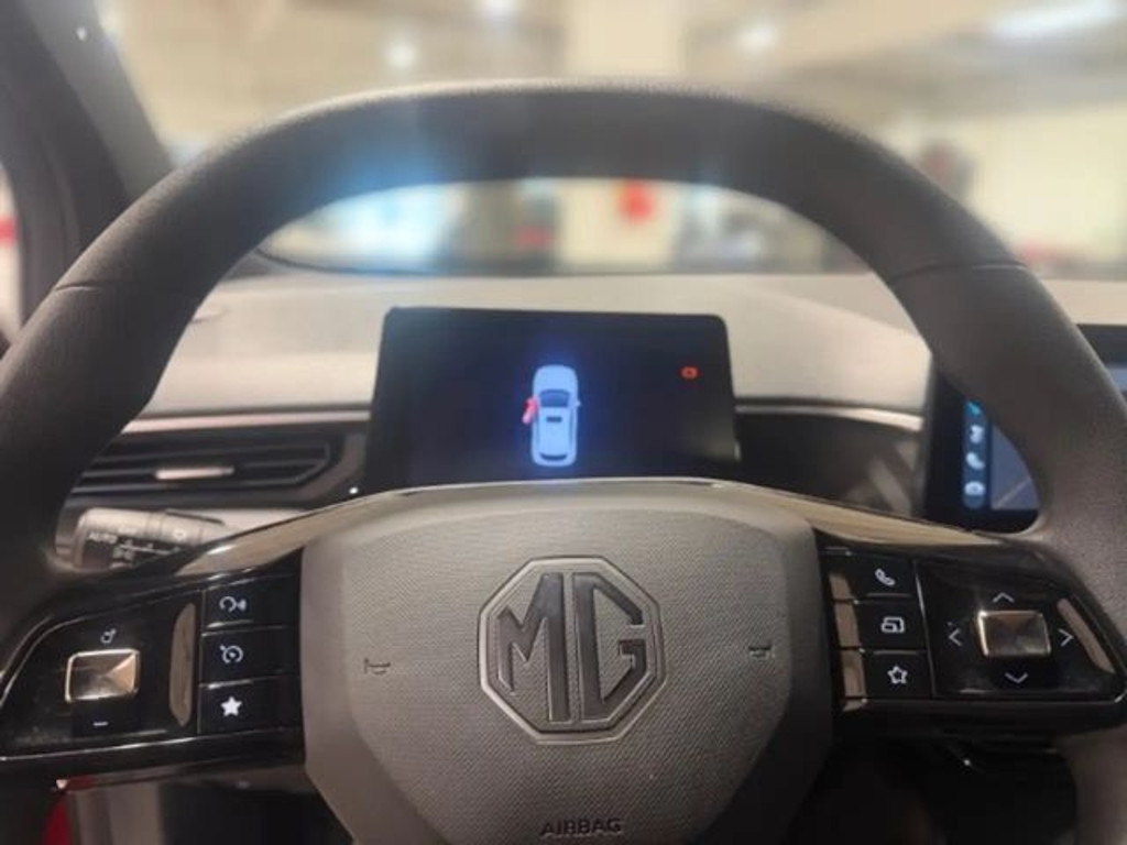 MG MG3
