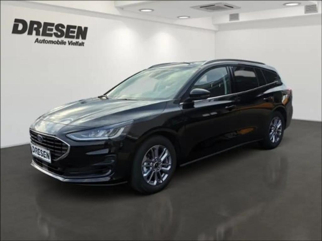 Ford Focus 2026 Benzine