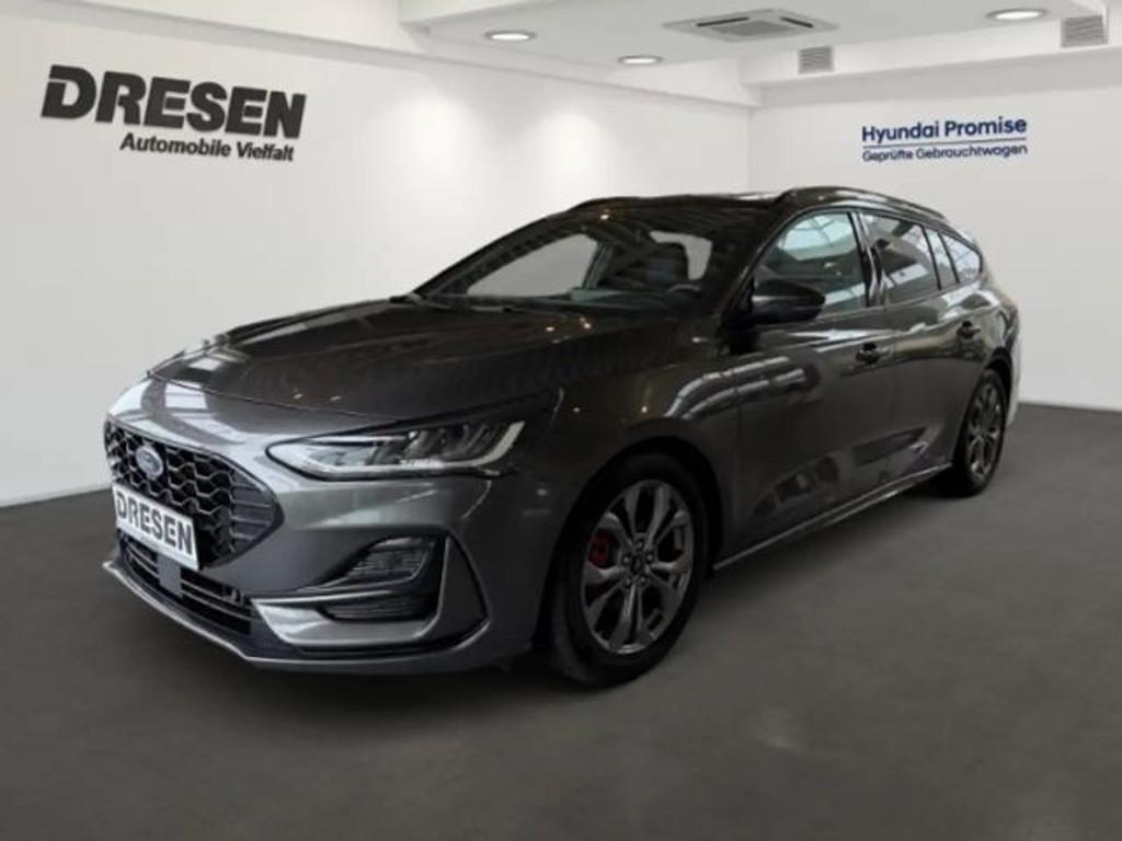 Ford Focus 2025 Diesel