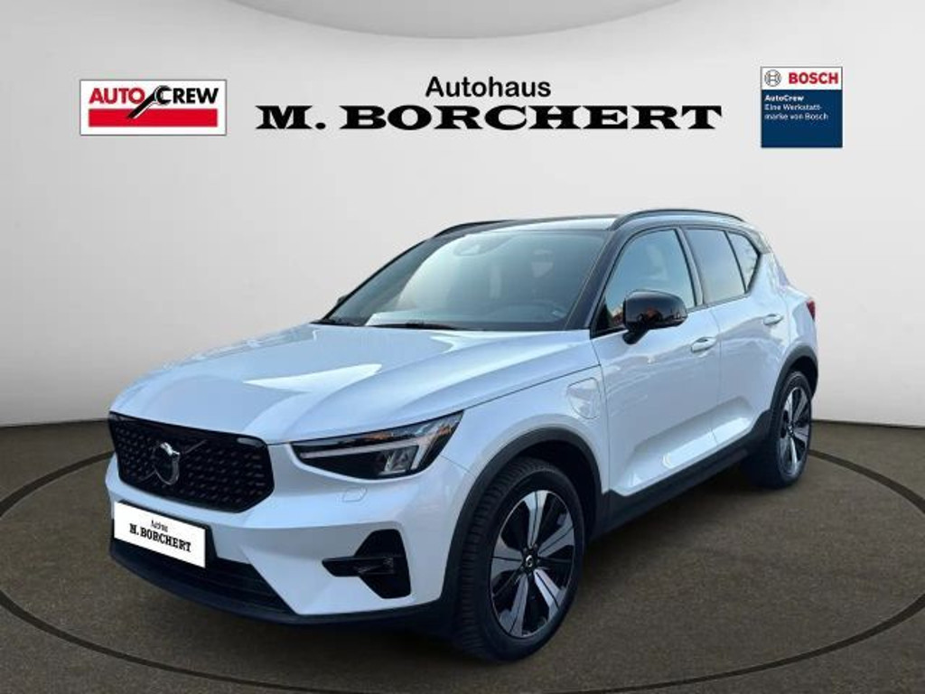 Volvo XC40 2022 Hybride Benzine