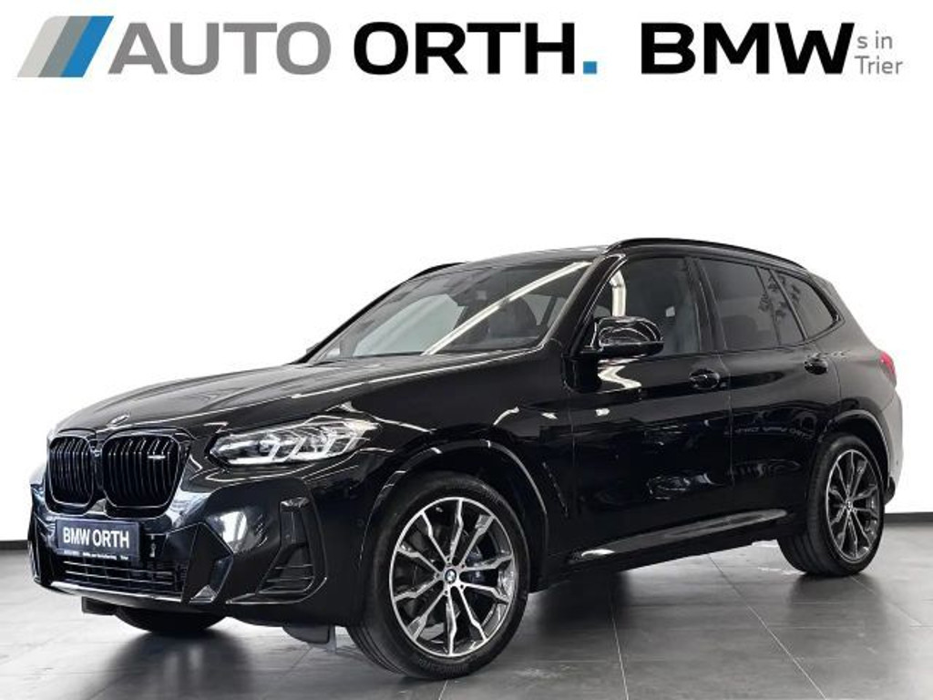 BMW X3 2023 Benzine