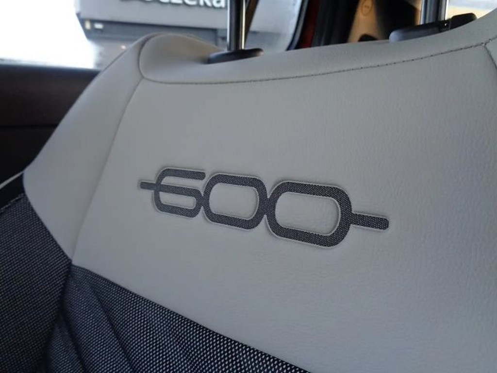 Fiat 600e