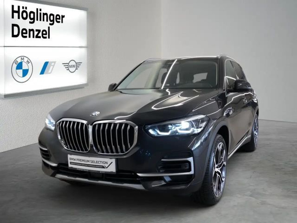BMW X5 2022 Diesel