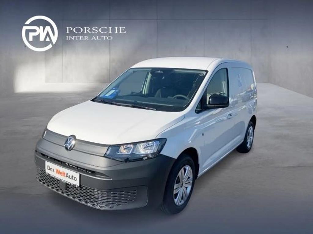 Volkswagen Caddy 2025 Diesel