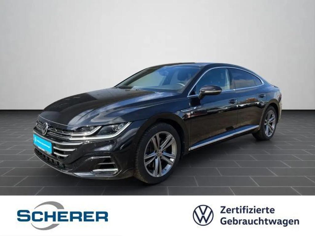 Volkswagen Arteon 2022 Benzine