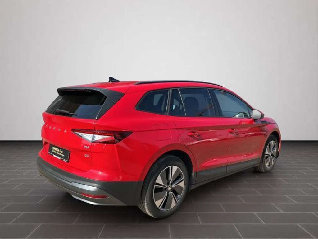 Skoda Enyaq iV