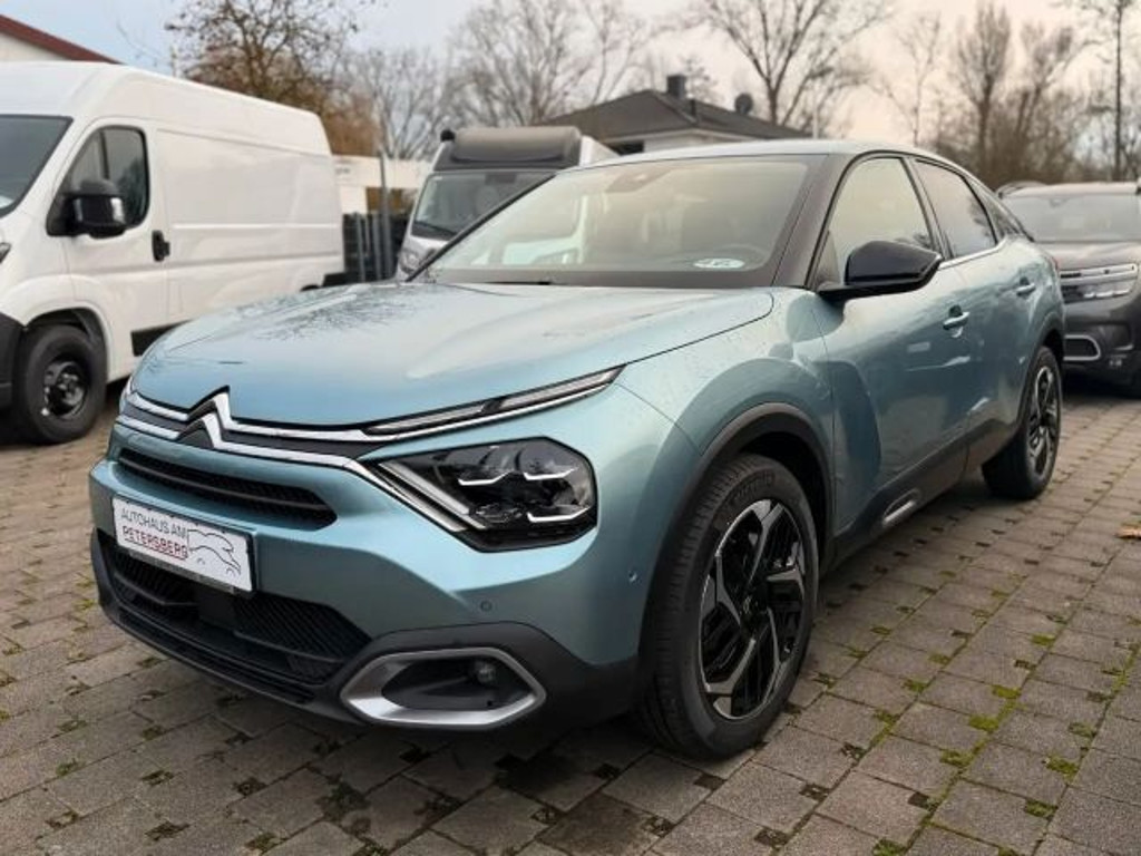 Citroën C4 2023 Benzine