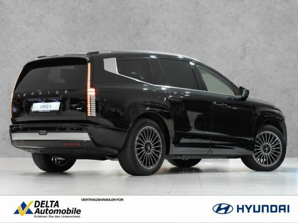 Hyundai IONIQ 9