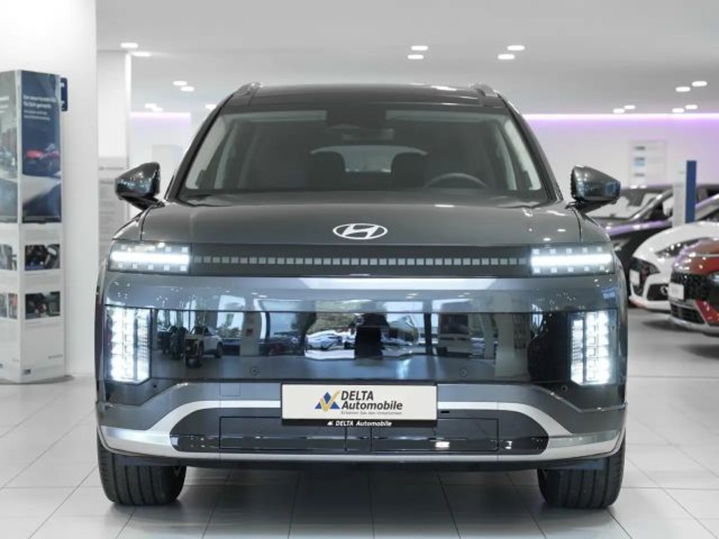 Hyundai IONIQ 9