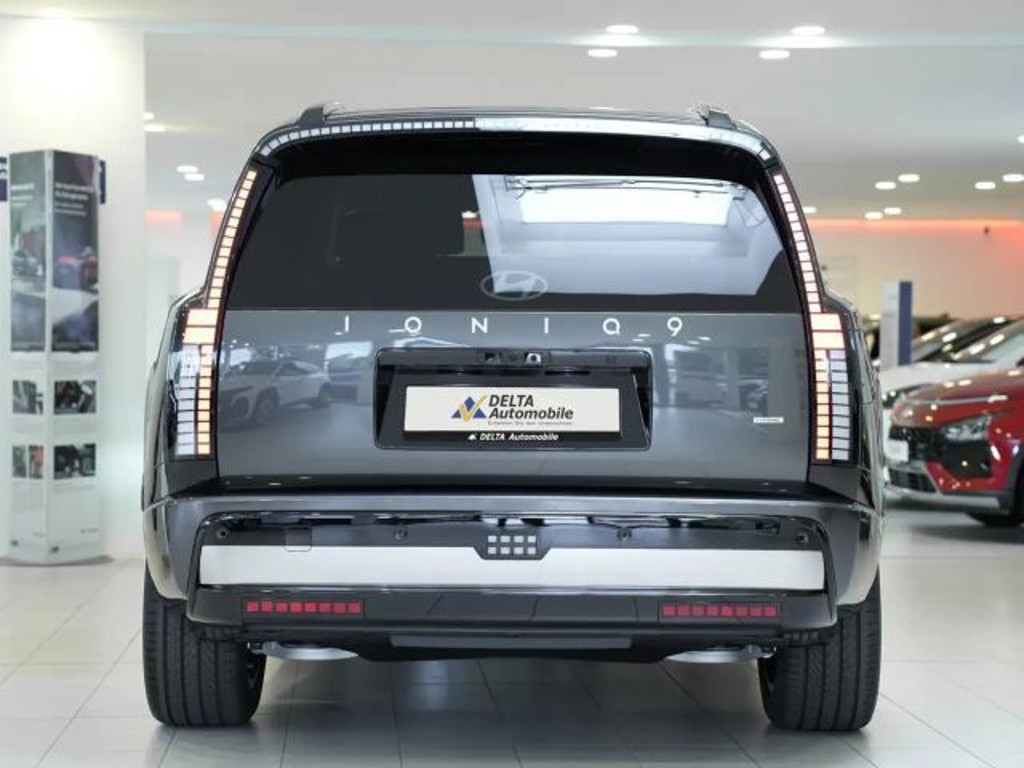Hyundai IONIQ 9